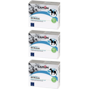 Cerca Offerte di immodula 60 compresse 3x60 pz e acquista online
