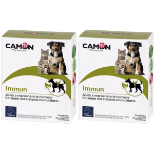 Cerca Offerte di immun 60 compresse 2x60 pz e acquista online