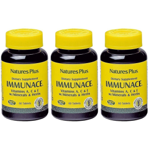 Cerca Offerte di immun ace tavolette 3x60 pz compresse e acquista online
