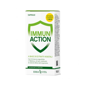 Immun action 60 cps        ebv