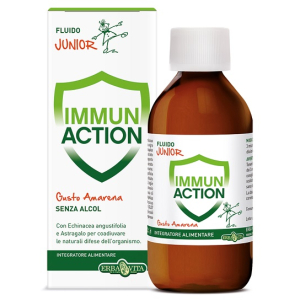 immun action fluido j 200ml bugiardino cod: 980448207 