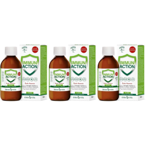 Cerca Offerte di immun action fluido junior 3x200 ml soluzione orale e acquista online