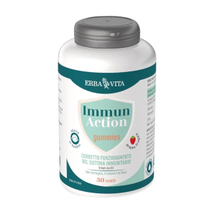 Cerca Offerte di immun action gummies erba vita 30 gummies e acquista online