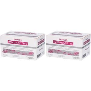 Cerca Offerte di immunactive set da 2 2x15 pz flaconcini bevibili e acquista online