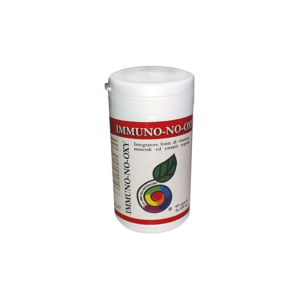 immuno no oxy 60 capsule bugiardino cod: 970539983 