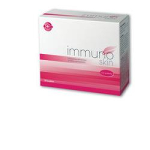 immuno skin lunaderm 20 compresse bugiardino cod: 904976949 