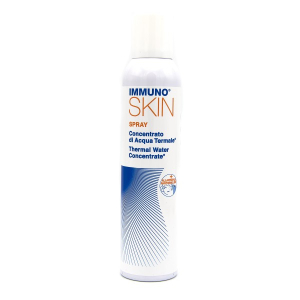 immuno skin - trattamento spray all acqua bugiardino cod: 936061910 