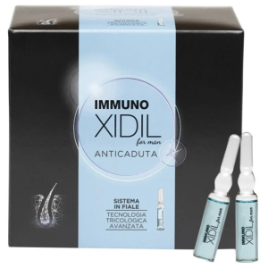 Cerca Offerte di immuno xidil energy per uomo trattamento anticaduta 50ml e acquista online