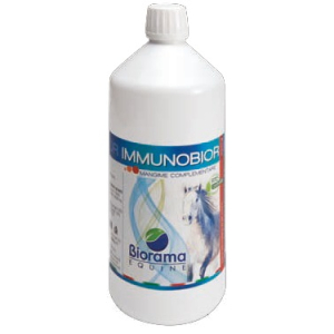 immunobior 1000ml bugiardino cod: 934196813 