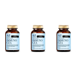 Cerca Offerte di immunogea salugea - difese immunitarie adulti capsule 3x33 g capsule e acquista online