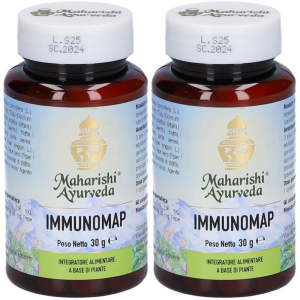 Cerca Offerte di immunomap 60 compresse 2x60 pz e acquista online