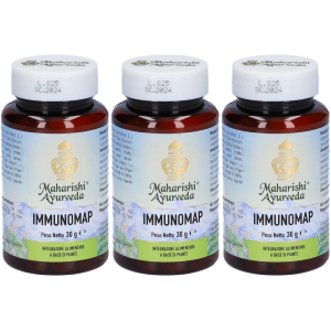 Cerca Offerte di immunomap 60 compresse 3x60 pz e acquista online