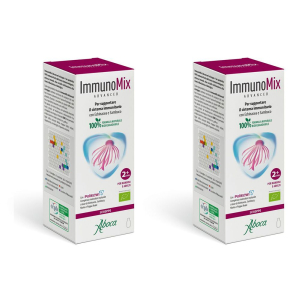 Cerca Offerte di immunomix advanced set da 2 2x210 g sciroppo e acquista online