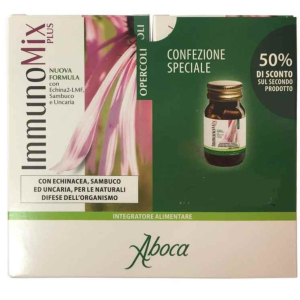 IMMUNOMIX PLUS OPERCOLI 1+1