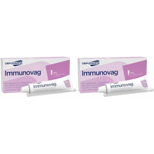 Cerca Offerte di immunovag® set da 2 2x35 ml olio e acquista online