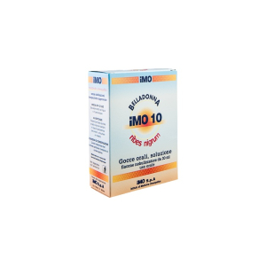 IMO 10 BELLAD/RIBES NEBUL 30ML