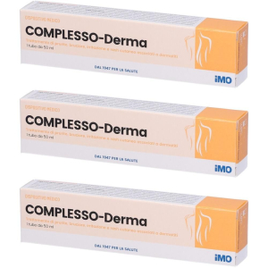 Cerca Offerte di imo complesso derma crema 3x50 ml e acquista online
