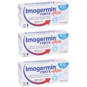 Cerca Offerte di imogermin forte + plus 3x120 ml soluzione orale e acquista online