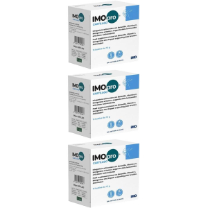 Cerca Offerte di imopro cartilago 3x112,5 g polvere per soluzione orale e acquista online