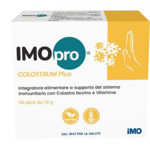 Cerca Offerte di imopro colostrum plus 30 bustine e acquista online