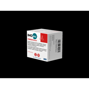 IMOPRO FERRUM BOOST 30STICK