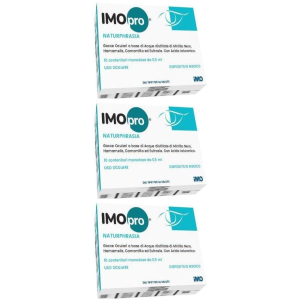 Cerca Offerte di imopro naturphrasia 3x10x0,5 ml pipette monodose e acquista online