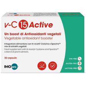 Cerca Offerte di imopro vc15 active         30cps e acquista online