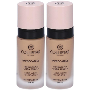Cerca Offerte di impeccabile fondotinta lunga tenuta 3n naturale 2x30 ml e acquista online