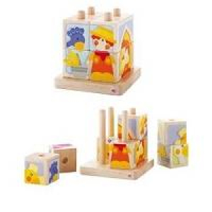 impilabile cubetti fattoria bugiardino cod: 920353582 