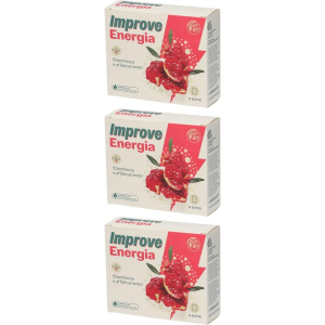 Cerca Offerte di improve energia 14 bustine 3x35 g polvere per soluzione orale e acquista online