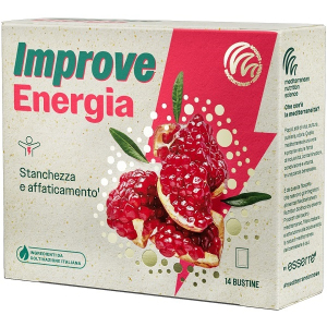 improve energia 14bust bugiardino cod: 987437009 