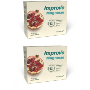 Cerca Offerte di improve magnesio bustine 2x76 g polvere per soluzione orale e acquista online