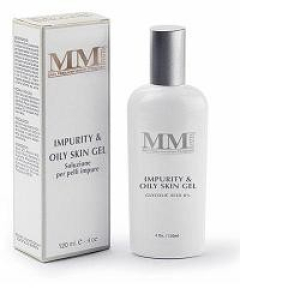 impurity&oily skin mycli 120ml bugiardino cod: 903961035 