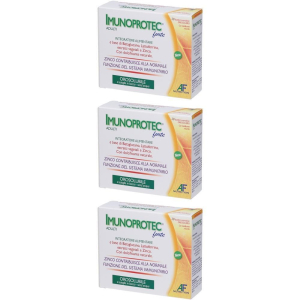 Cerca Offerte di imunoprotec forte bustine orosolubili 3x1 st e acquista online