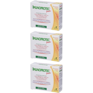 Cerca Offerte di imunoprotec forte junior bustine orosolubili 3x1 st e acquista online