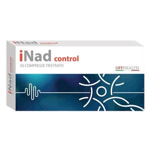 Cerca Offerte di Inad control 30 compresse tristrato senza glutine naturalmente privo di lattosio e acquista online