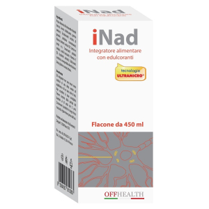 inad soluzione 450ml bugiardino cod: 987866858 