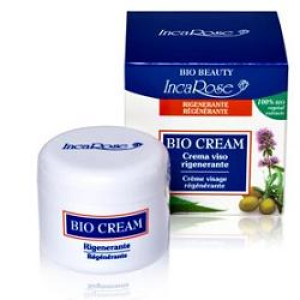 incarose bio cream rigenerante bugiardino cod: 921830838 