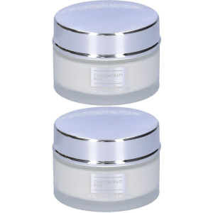 Cerca Offerte di incarose concentrati puri® acido ialuronico crema viso set da 2 2x50 m e acquista online