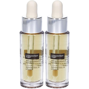 Cerca Offerte di incarose concentrati puri fluido resveratrolo 15 ml 2x15 ml e acquista online
