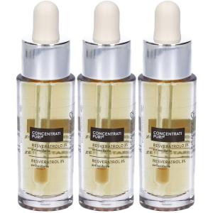Cerca Offerte di incarose concentrati puri fluido resveratrolo 15 ml 3x15 ml e acquista online