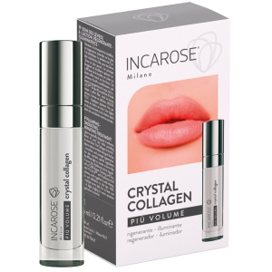 Cerca Offerte di incarose crystal collagen più volume gloss labbra 6,5ml incarose e acquista online