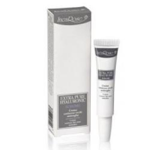 incarose extra pure hyaluronic sublime crema bugiardino cod: 921508141 