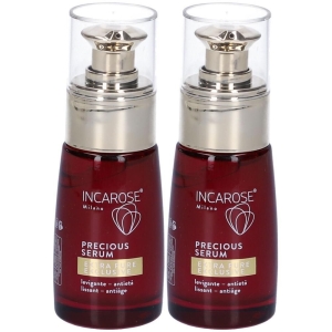 Cerca Offerte di incarose extra pure exclusive precious siero levigante antietà 2x30 ml e acquista online