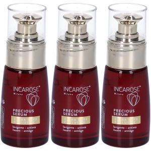 Cerca Offerte di incarose extra pure exclusive precious siero levigante antietà 3x30 ml e acquista online