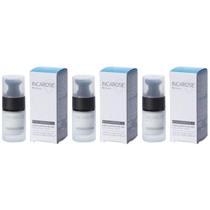 Cerca Offerte di incarose hyaluronic contorno occhi 3x15 ml e acquista online