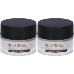 Cerca Offerte di incarose hyaluronic crema viso anti-inquinamento 50 ml e acquista online