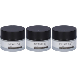 Cerca Offerte di incarose hyaluronic crema viso superidratante 3x50 ml e acquista online