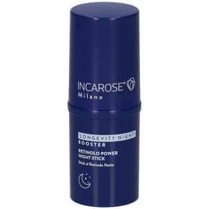 Cerca Offerte di incarose longevity night booster stick al retinolo notte 1 pz e acquista online