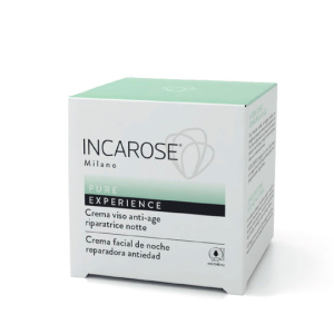 Cerca Offerte di incarose pure experience crema antiage riparatrice notte 50 ml ml c e acquista online